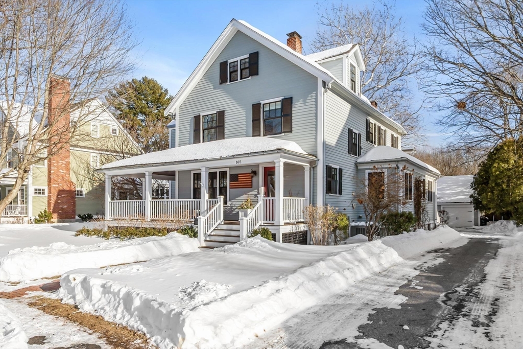 165 Everett Street Concord, MA 01742 - Photo 33 of 36