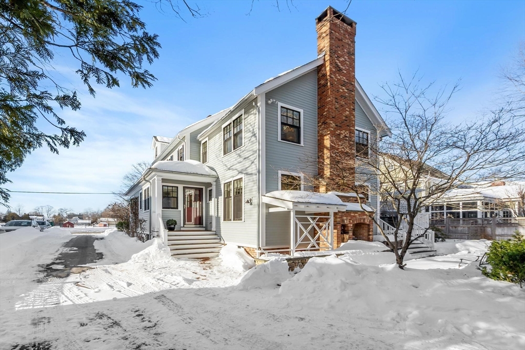 165 Everett Street Concord, MA 01742 - Photo 34 of 36