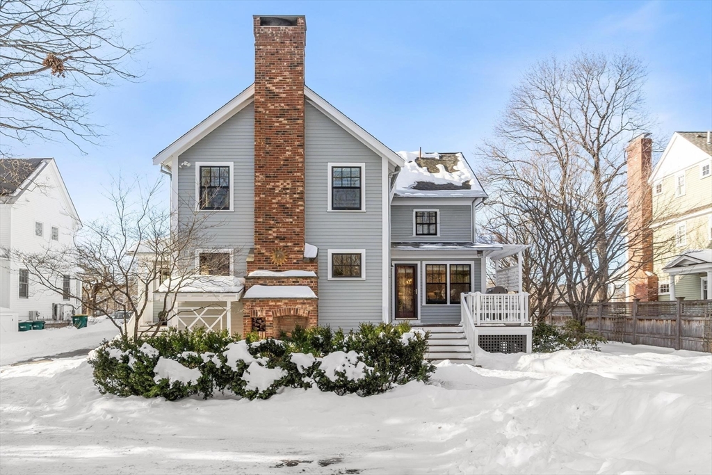 165 Everett Street Concord, MA 01742 - Photo 35 of 36