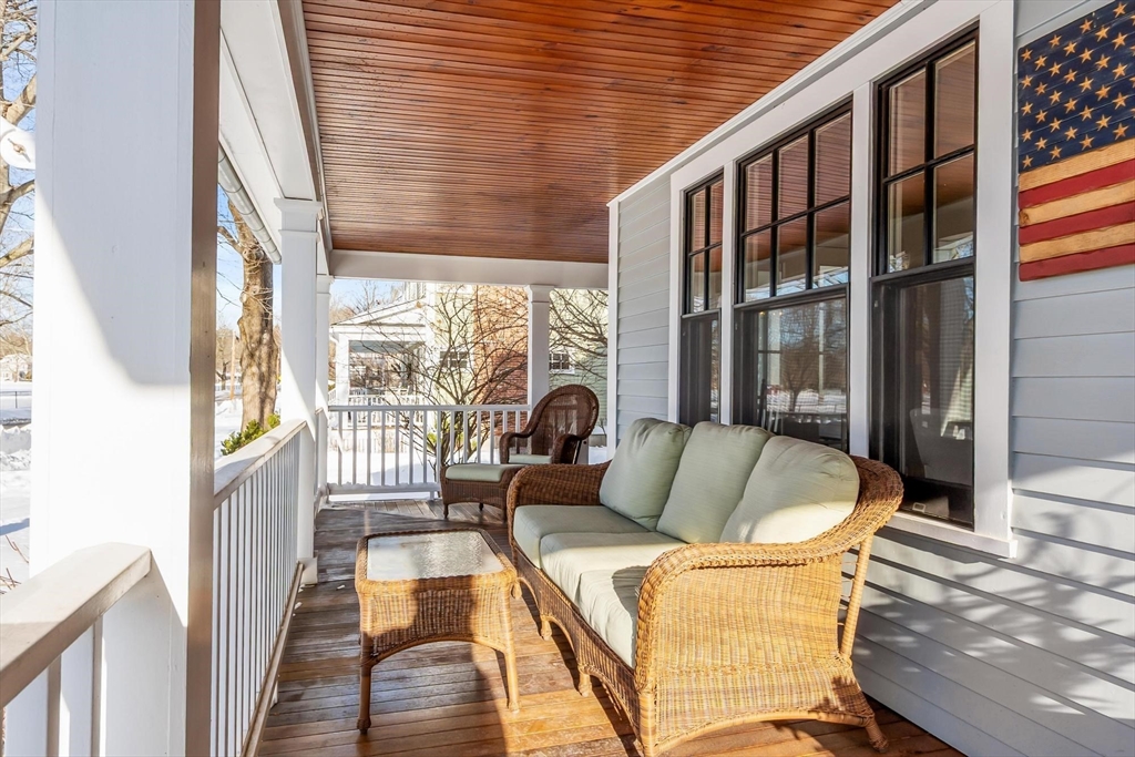 165 Everett Street Concord, MA 01742 - Photo 4 of 36