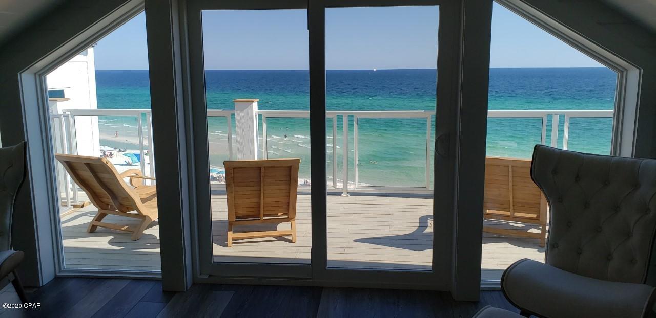 21815 Front Beach Road Panama City Beach, FL 32413 - Photo 1 of 28 Gallery Image 1