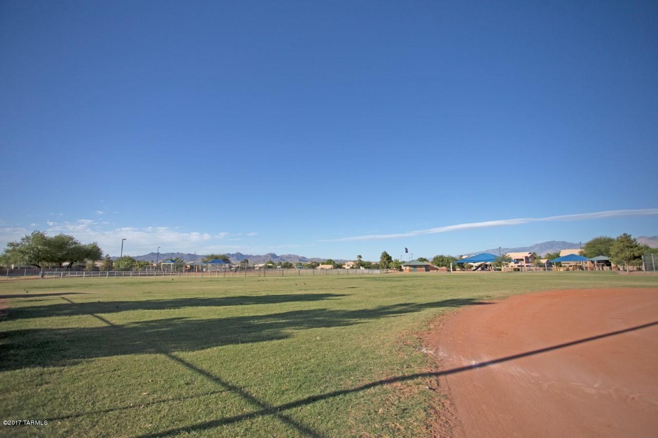7312 West Rivulet Drive Tucson, AZ 85743 - Photo 34 of 35