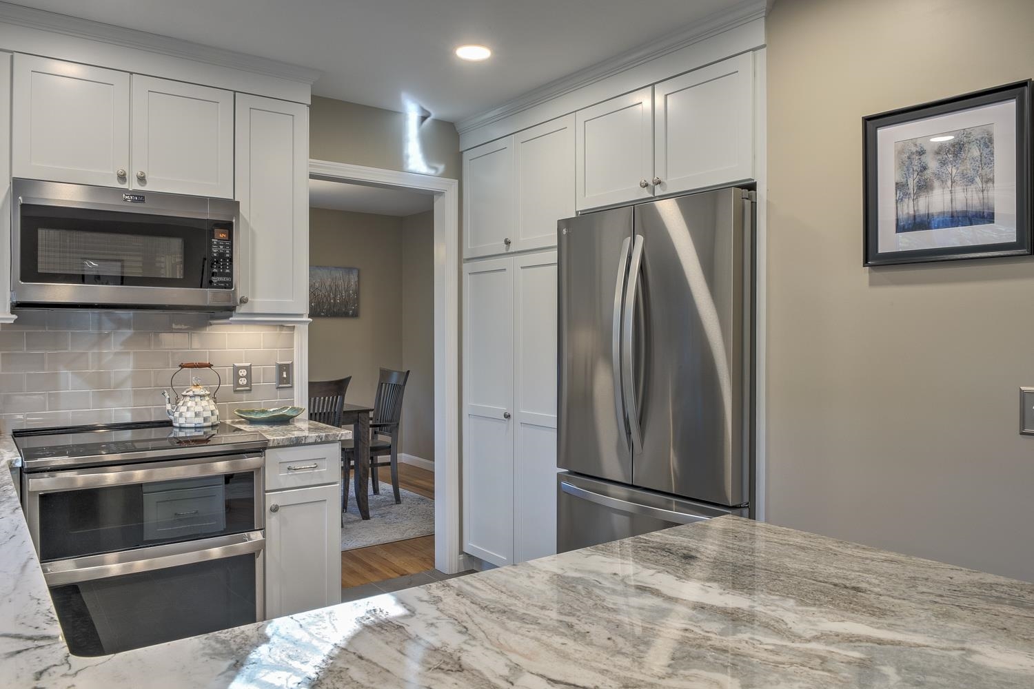 217 Skyline Drive Keene, NH 03431 - Photo 11 of 60