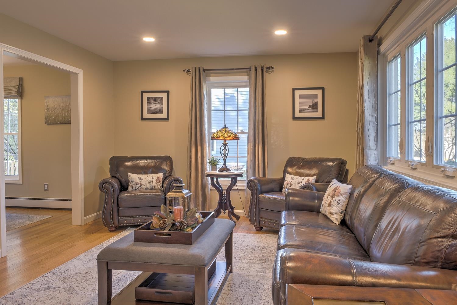 217 Skyline Drive Keene, NH 03431 - Photo 17 of 60