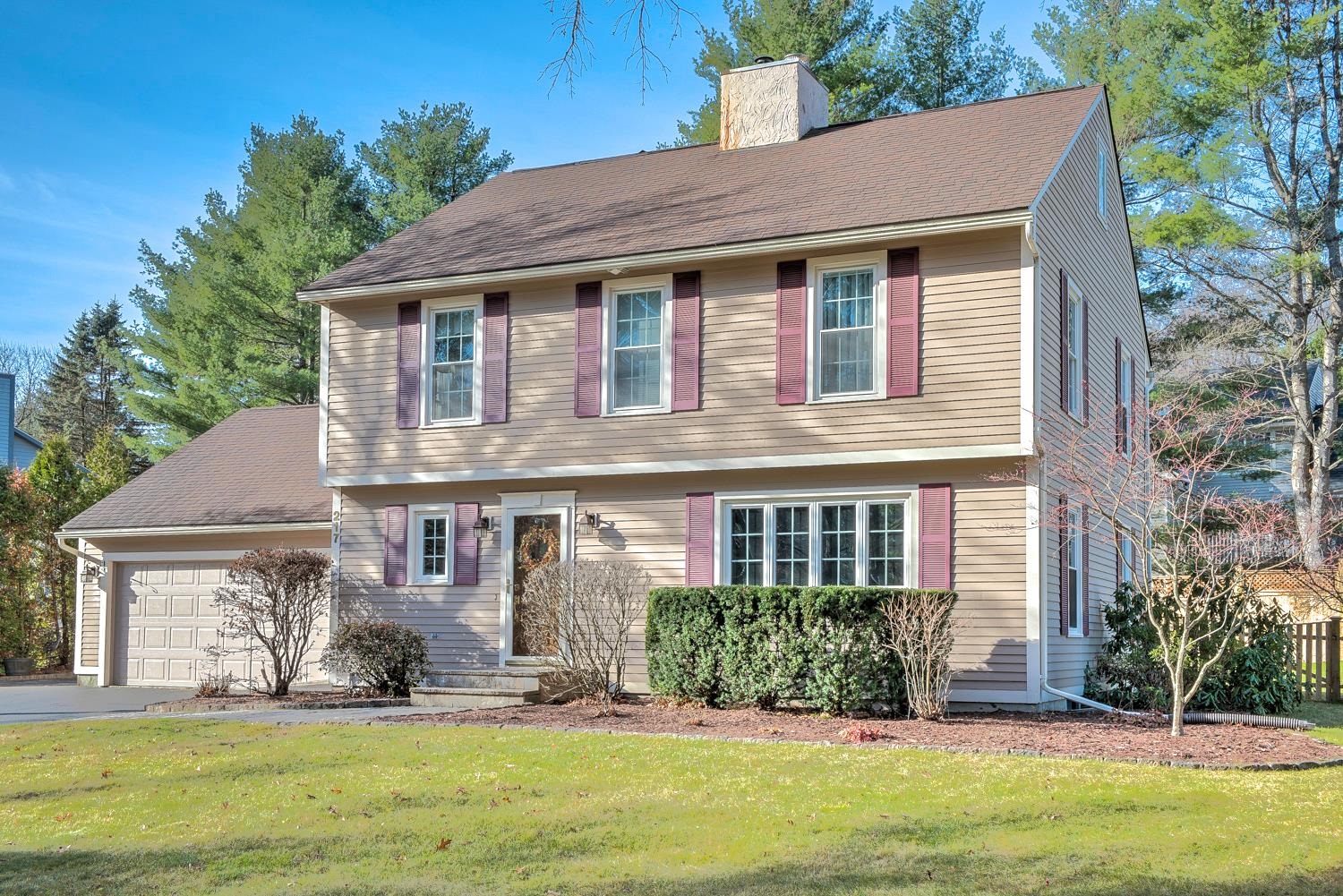 217 Skyline Drive Keene, NH 03431 - Photo 2 of 60