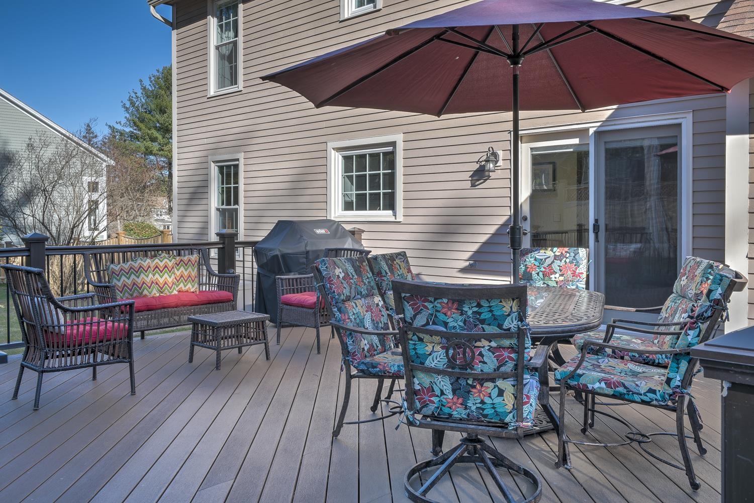 217 Skyline Drive Keene, NH 03431 - Photo 3 of 60