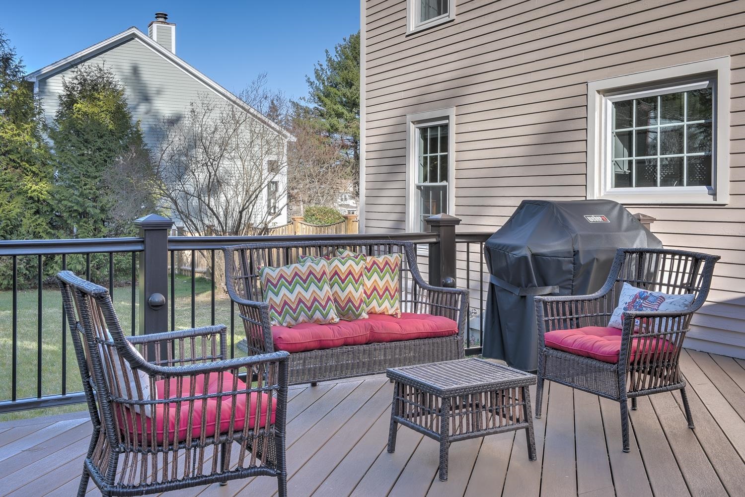 217 Skyline Drive Keene, NH 03431 - Photo 4 of 60