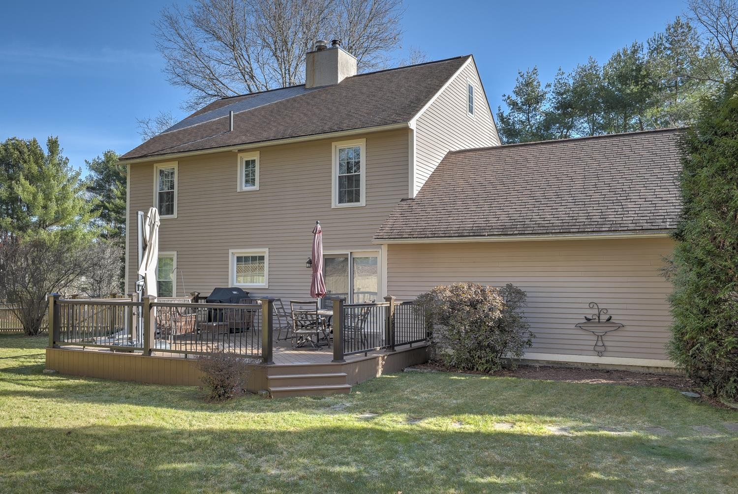 217 Skyline Drive Keene, NH 03431 - Photo 49 of 60