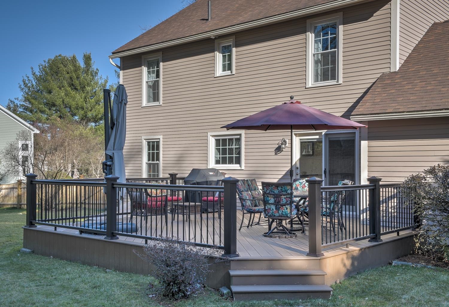 217 Skyline Drive Keene, NH 03431 - Photo 50 of 60