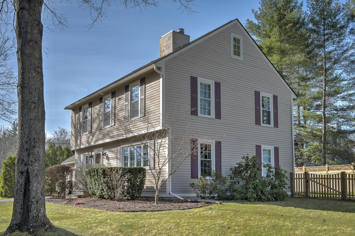 217 Skyline Drive Keene, NH 03431 - Photo 55 of 60