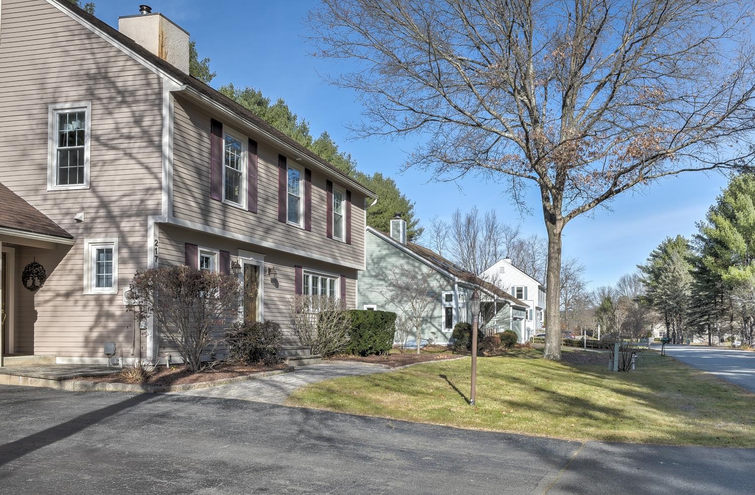 217 Skyline Drive Keene, NH 03431 - Photo 56 of 60