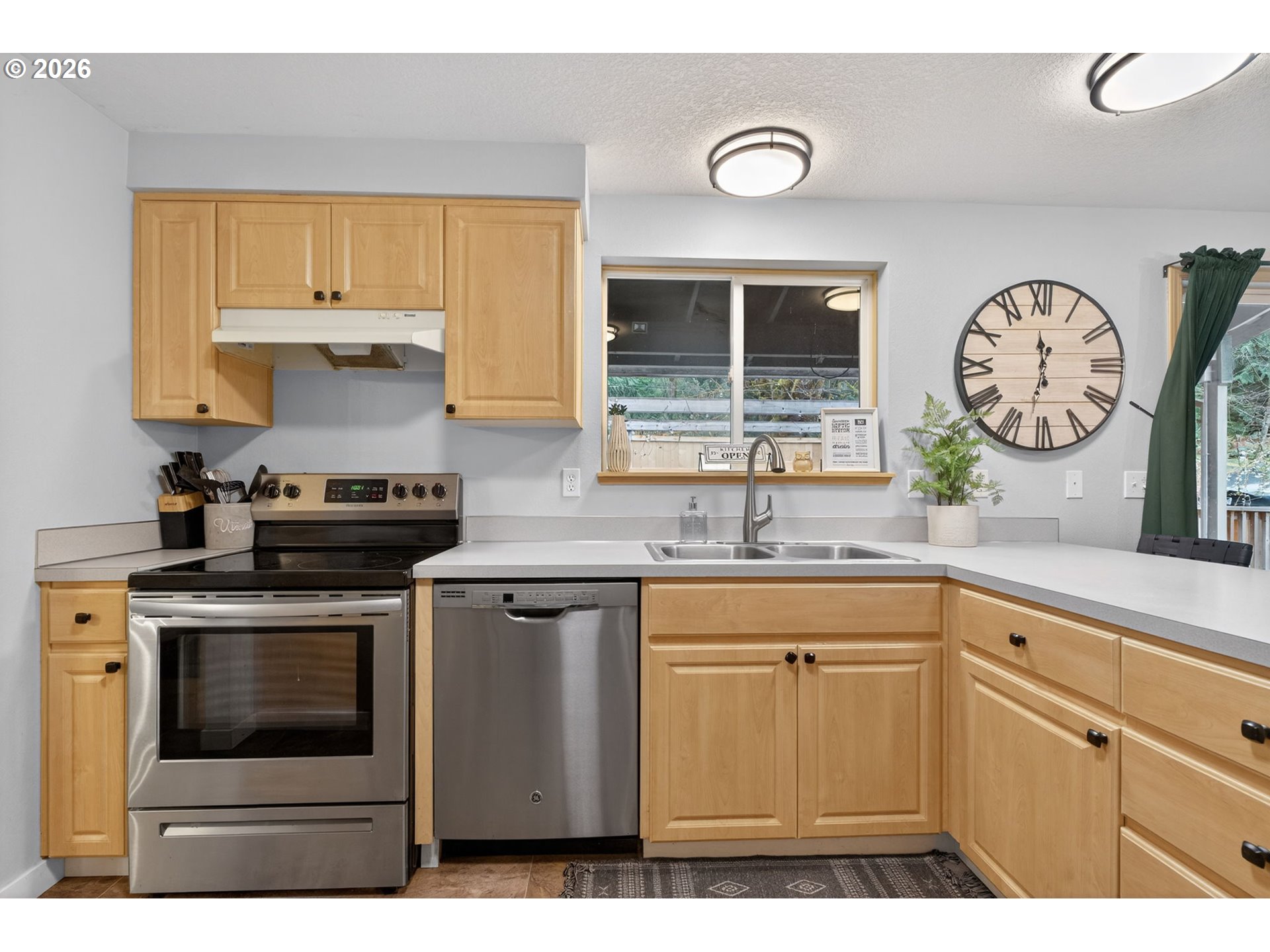27420 East Welches Road Welches, OR 97067 - Photo 10 of 47 Kitchen