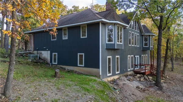 $539,950 | 21341 Dogwood Lane, Wheatland, MO 65779