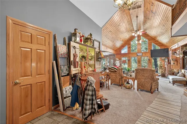 $539,950 | 21341 Dogwood Lane, Wheatland, MO 65779