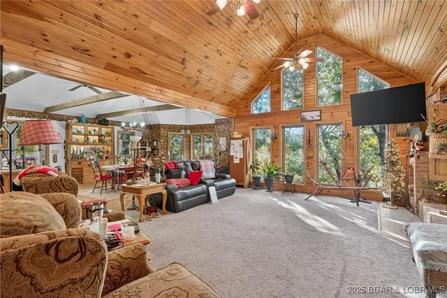 $539,950 | 21341 Dogwood Lane, Wheatland, MO 65779