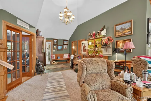 $539,950 | 21341 Dogwood Lane, Wheatland, MO 65779