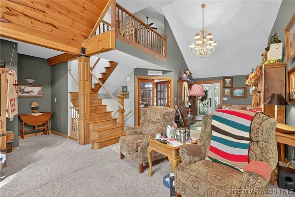 $539,950 | 21341 Dogwood Lane, Wheatland, MO 65779