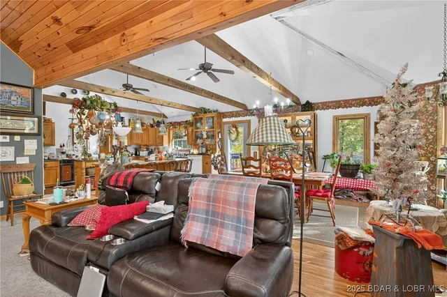 $539,950 | 21341 Dogwood Lane, Wheatland, MO 65779