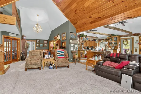 $539,950 | 21341 Dogwood Lane, Wheatland, MO 65779