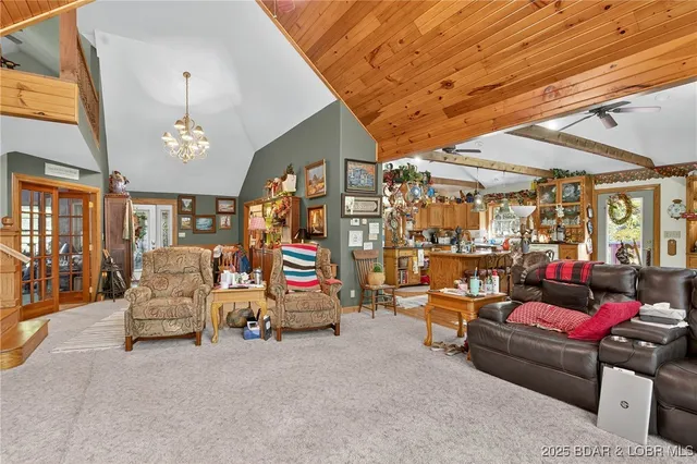 $539,950 | 21341 Dogwood Lane, Wheatland, MO 65779