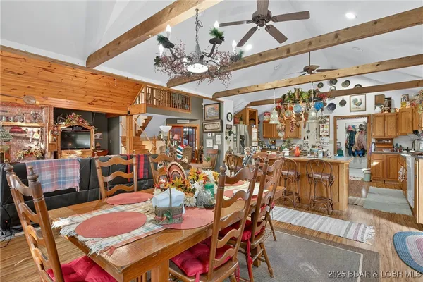 $539,950 | 21341 Dogwood Lane, Wheatland, MO 65779