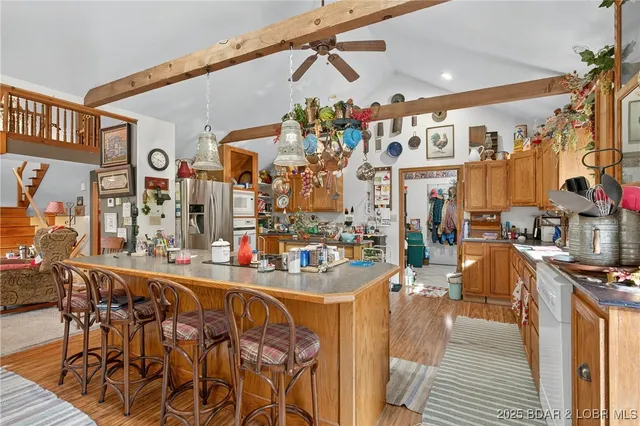 $539,950 | 21341 Dogwood Lane, Wheatland, MO 65779