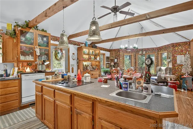 $539,950 | 21341 Dogwood Lane, Wheatland, MO 65779