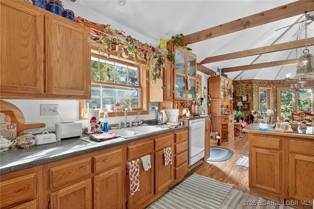 $539,950 | 21341 Dogwood Lane, Wheatland, MO 65779