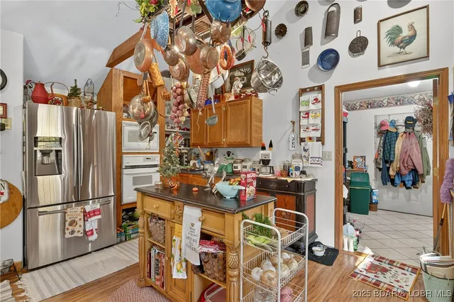 $539,950 | 21341 Dogwood Lane, Wheatland, MO 65779