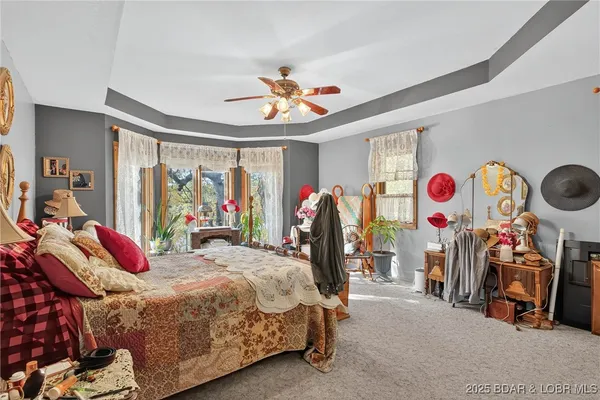 $539,950 | 21341 Dogwood Lane, Wheatland, MO 65779