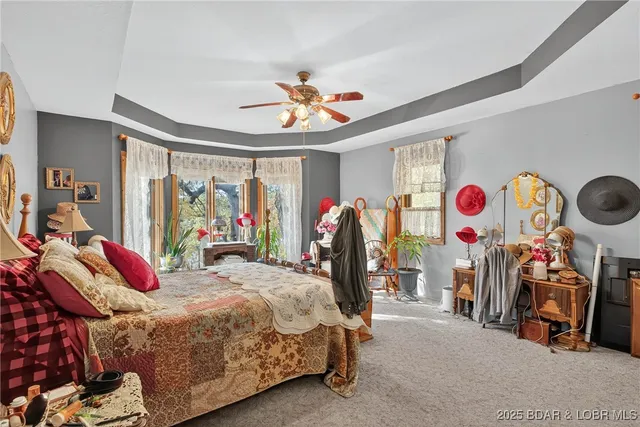 $539,950 | 21341 Dogwood Lane, Wheatland, MO 65779