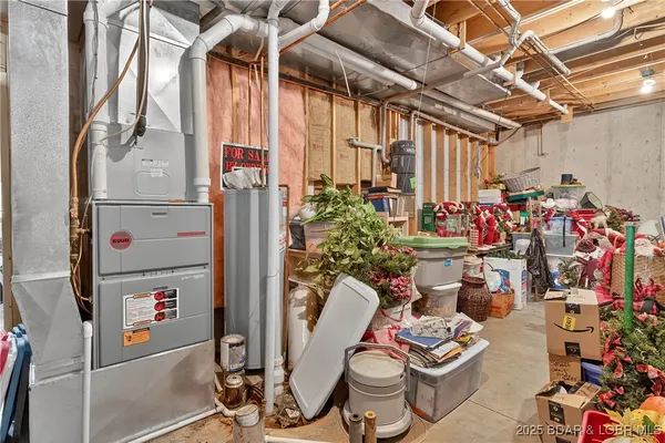 $539,950 | 21341 Dogwood Lane, Wheatland, MO 65779