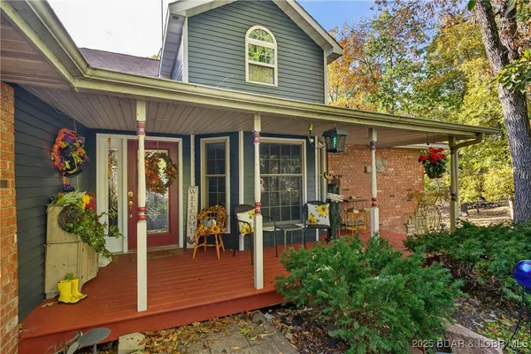 $539,950 | 21341 Dogwood Lane, Wheatland, MO 65779