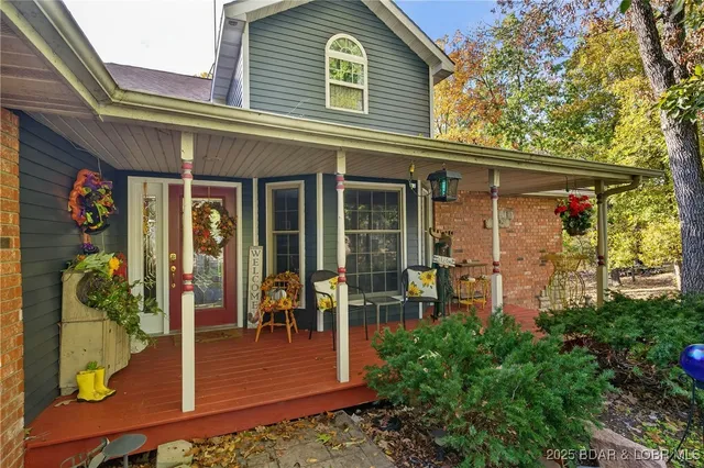 $539,950 | 21341 Dogwood Lane, Wheatland, MO 65779