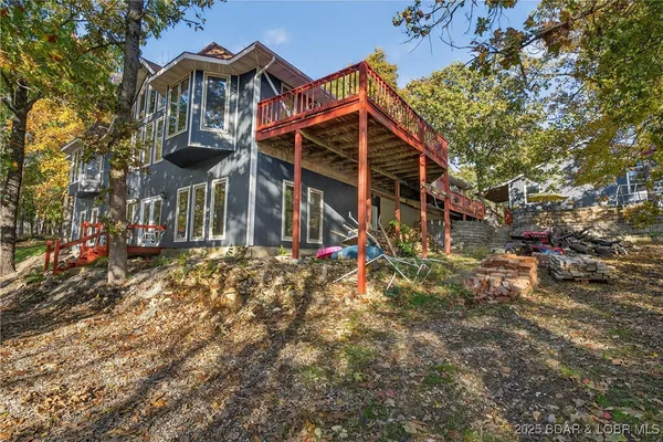 $539,950 | 21341 Dogwood Lane, Wheatland, MO 65779