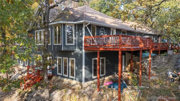 $539,950 | 21341 Dogwood Lane, Wheatland, MO 65779