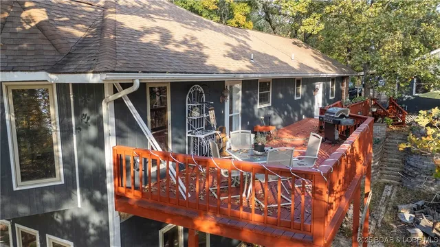 $539,950 | 21341 Dogwood Lane, Wheatland, MO 65779