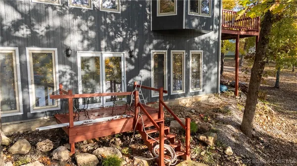 $539,950 | 21341 Dogwood Lane, Wheatland, MO 65779