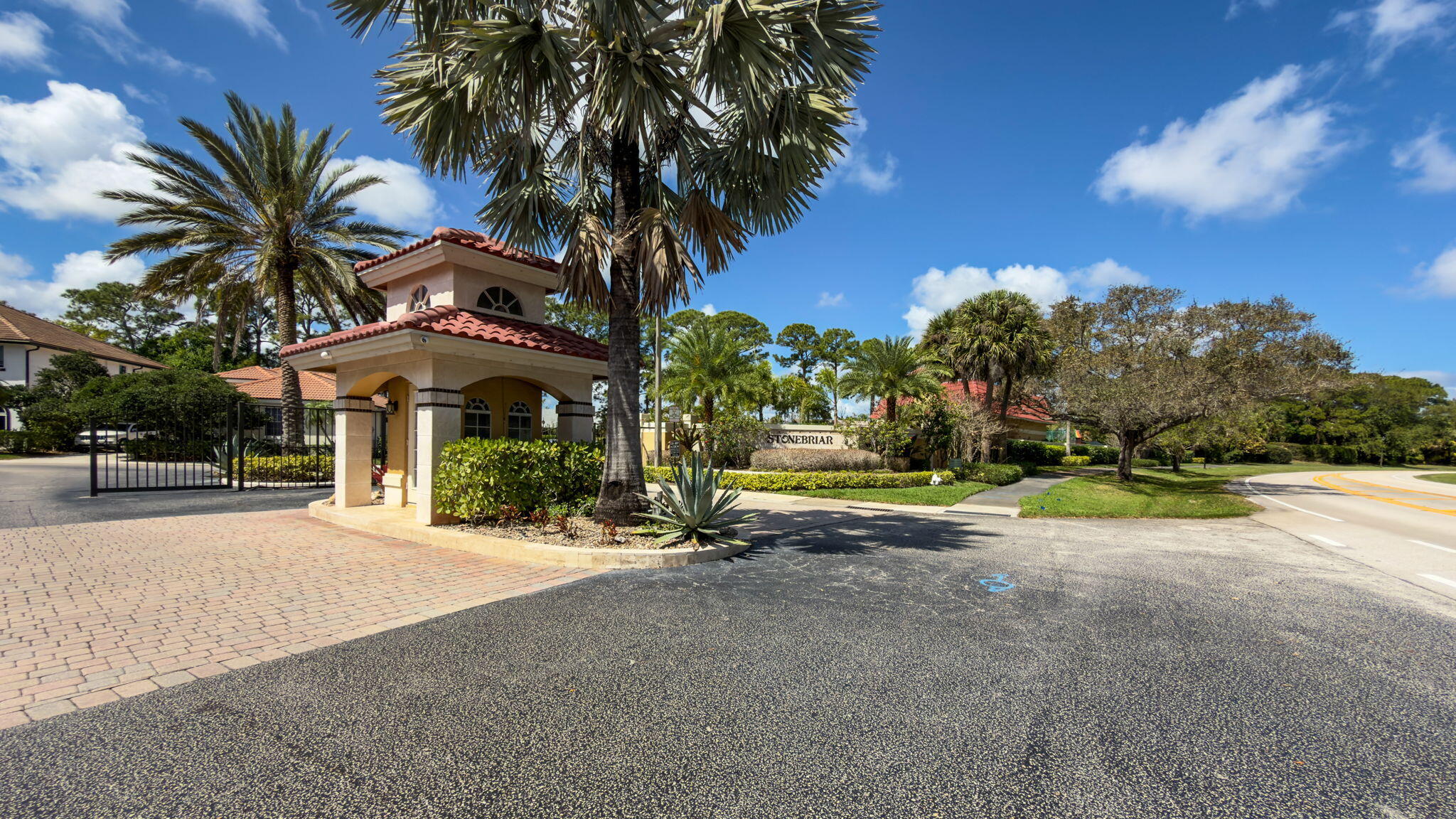 151 St Michaels Court Jupiter, FL 33458 - Photo 61 of 62 Security House