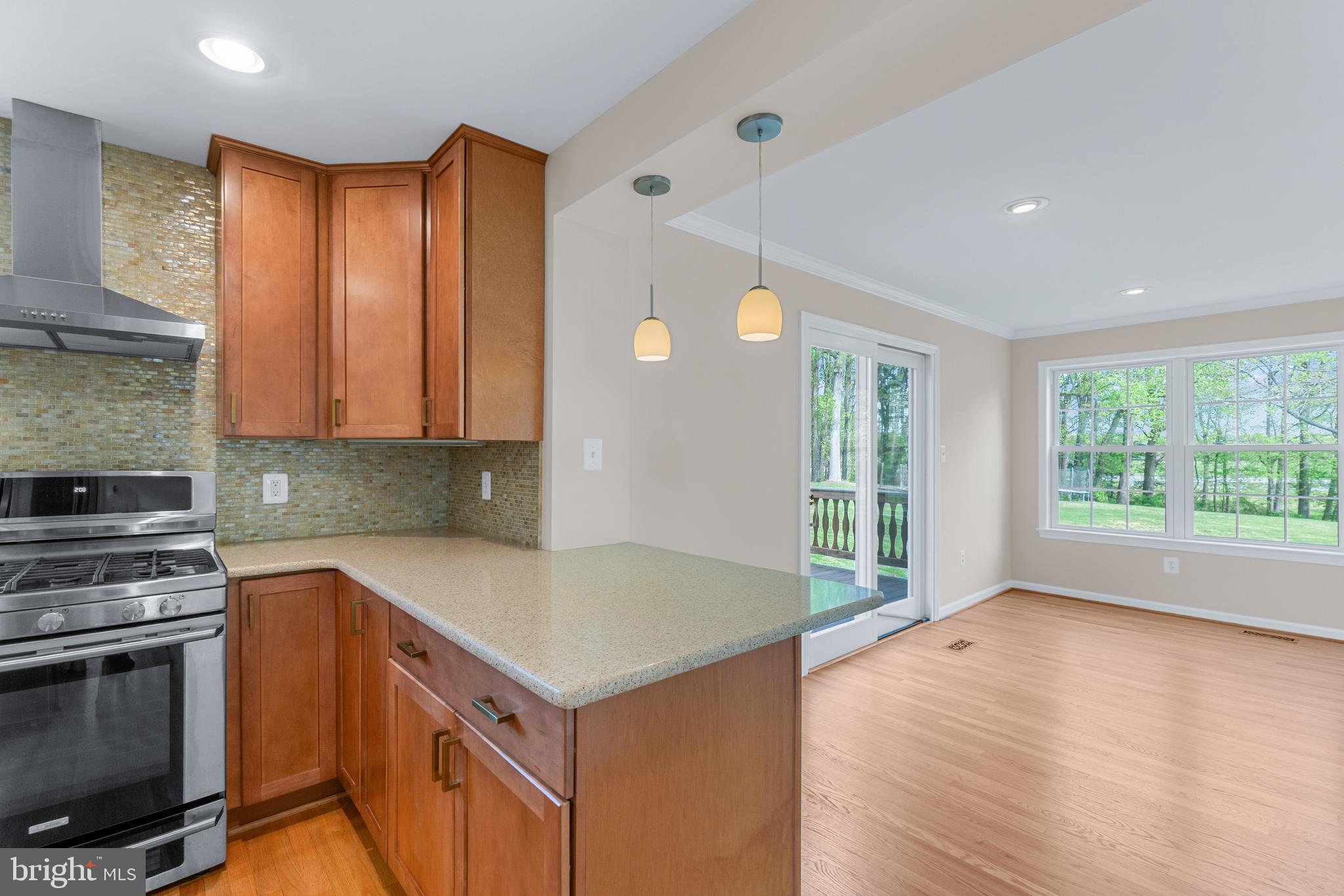 1341 Excaliber Lane Silver Spring, MD 20906 - Photo 11 of 76