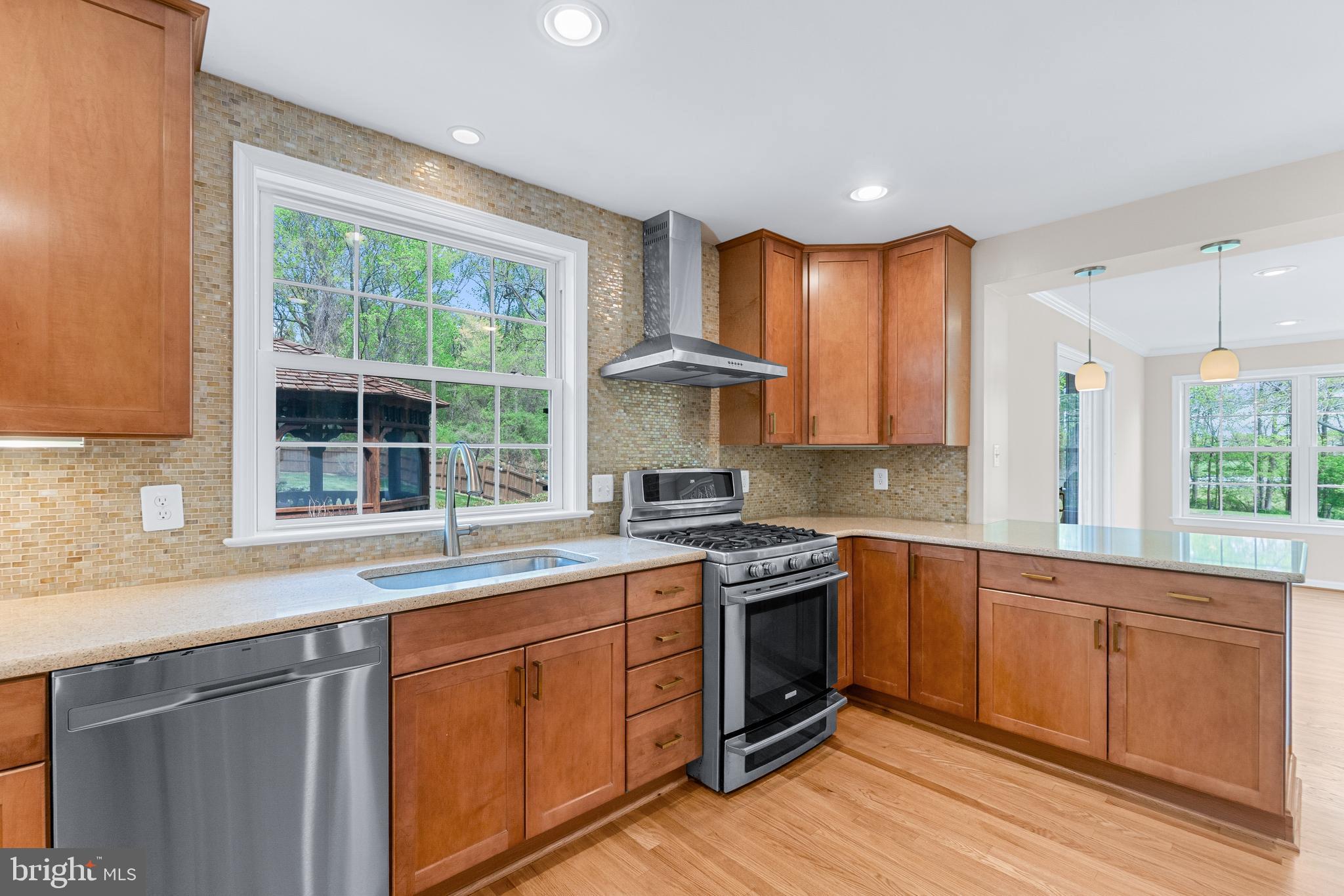 1341 Excaliber Lane Silver Spring, MD 20906 - Photo 12 of 76