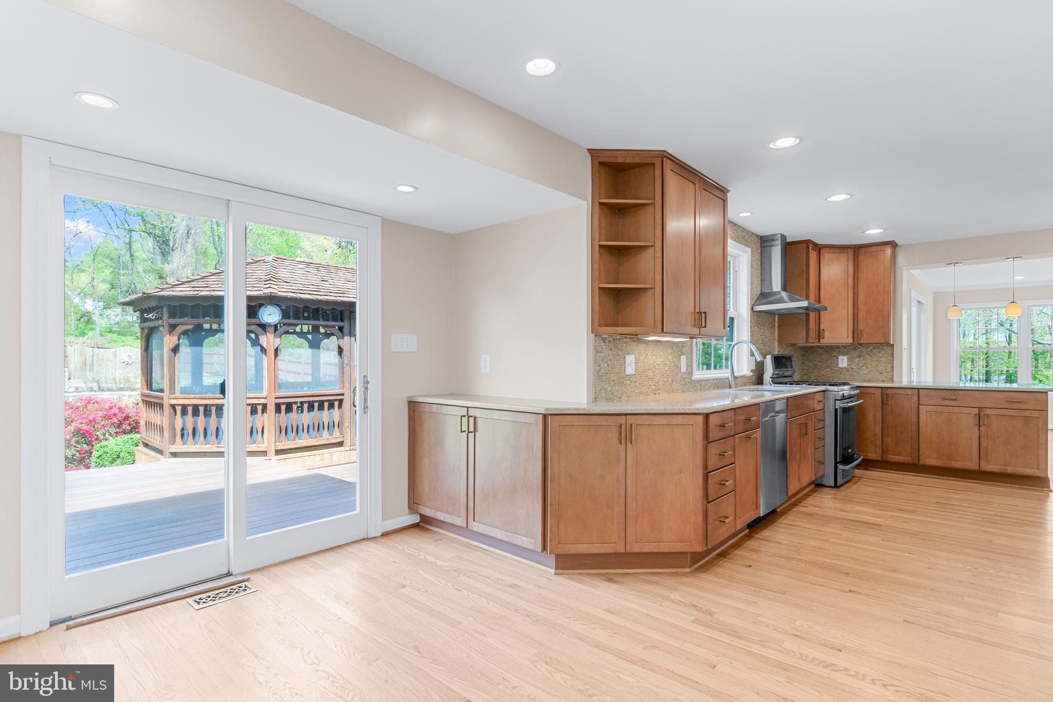 1341 Excaliber Lane Silver Spring, MD 20906 - Photo 14 of 76