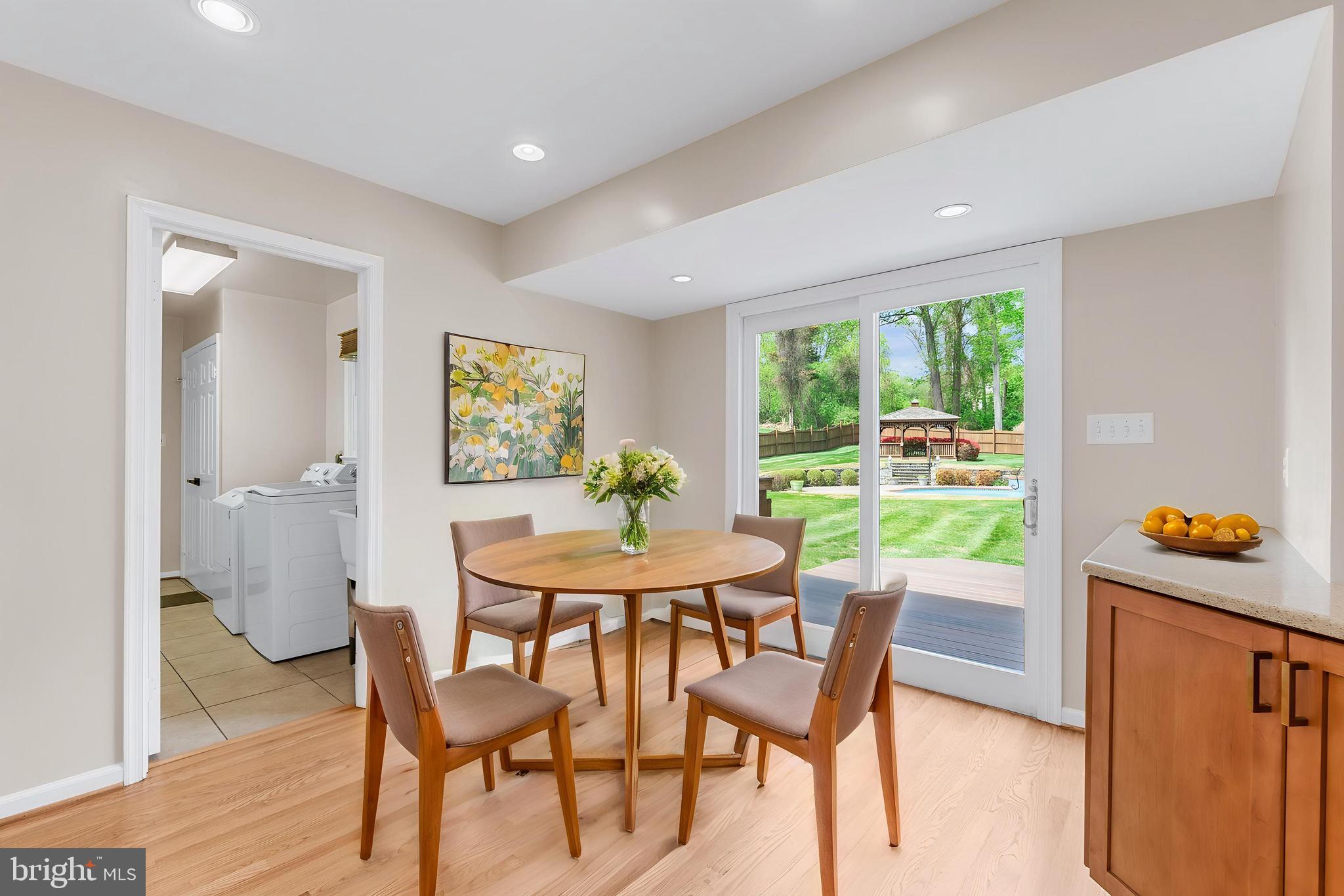 1341 Excaliber Lane Silver Spring, MD 20906 - Photo 15 of 76