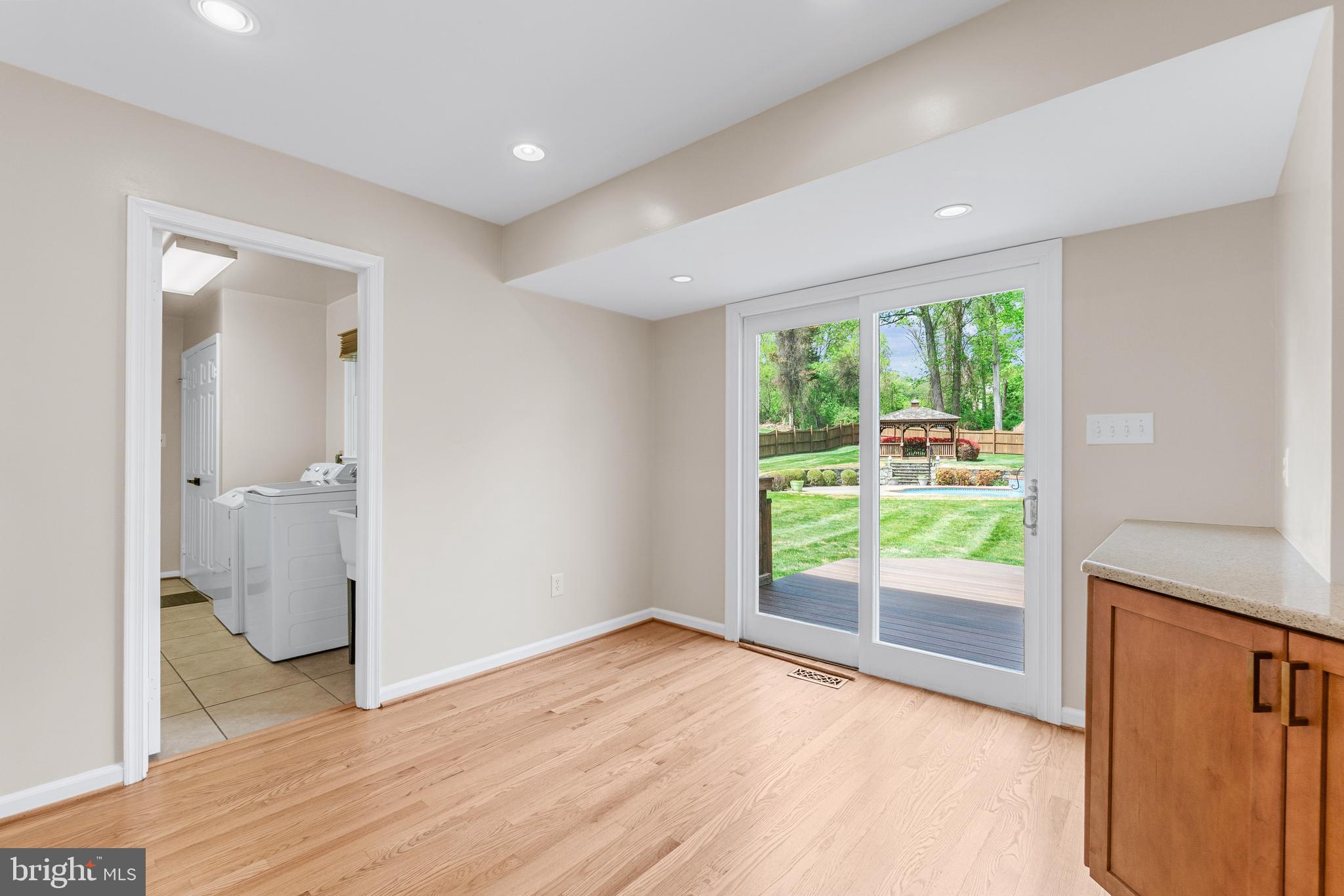 1341 Excaliber Lane Silver Spring, MD 20906 - Photo 16 of 76