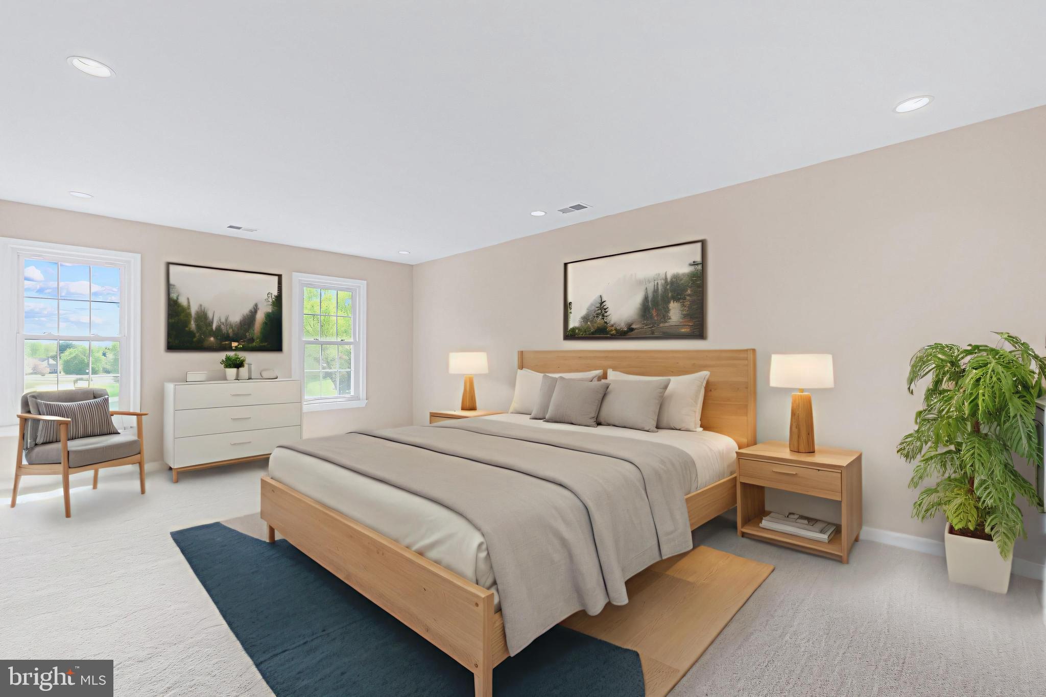 1341 Excaliber Lane Silver Spring, MD 20906 - Photo 23 of 76