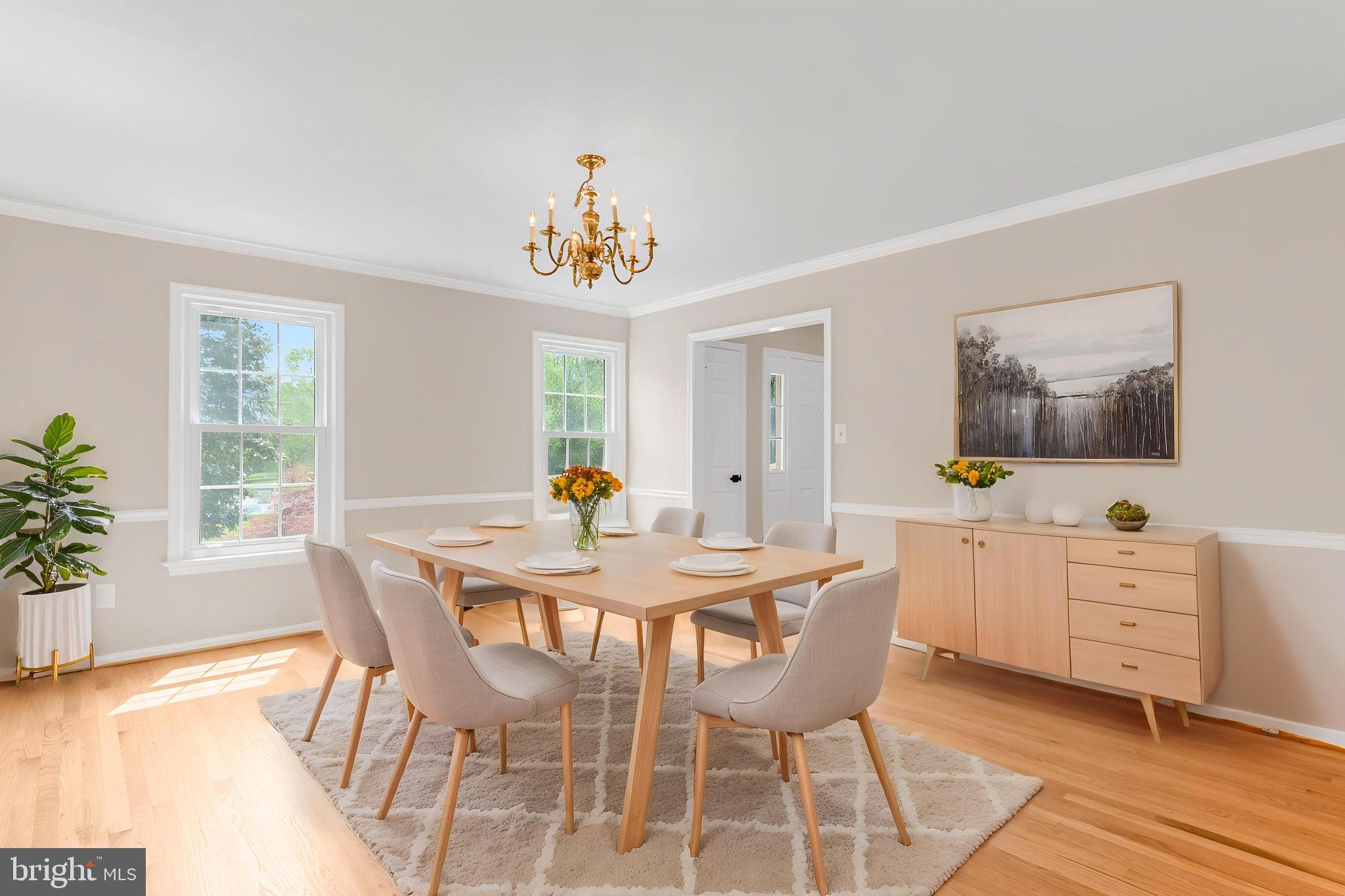 1341 Excaliber Lane Silver Spring, MD 20906 - Photo 4 of 76