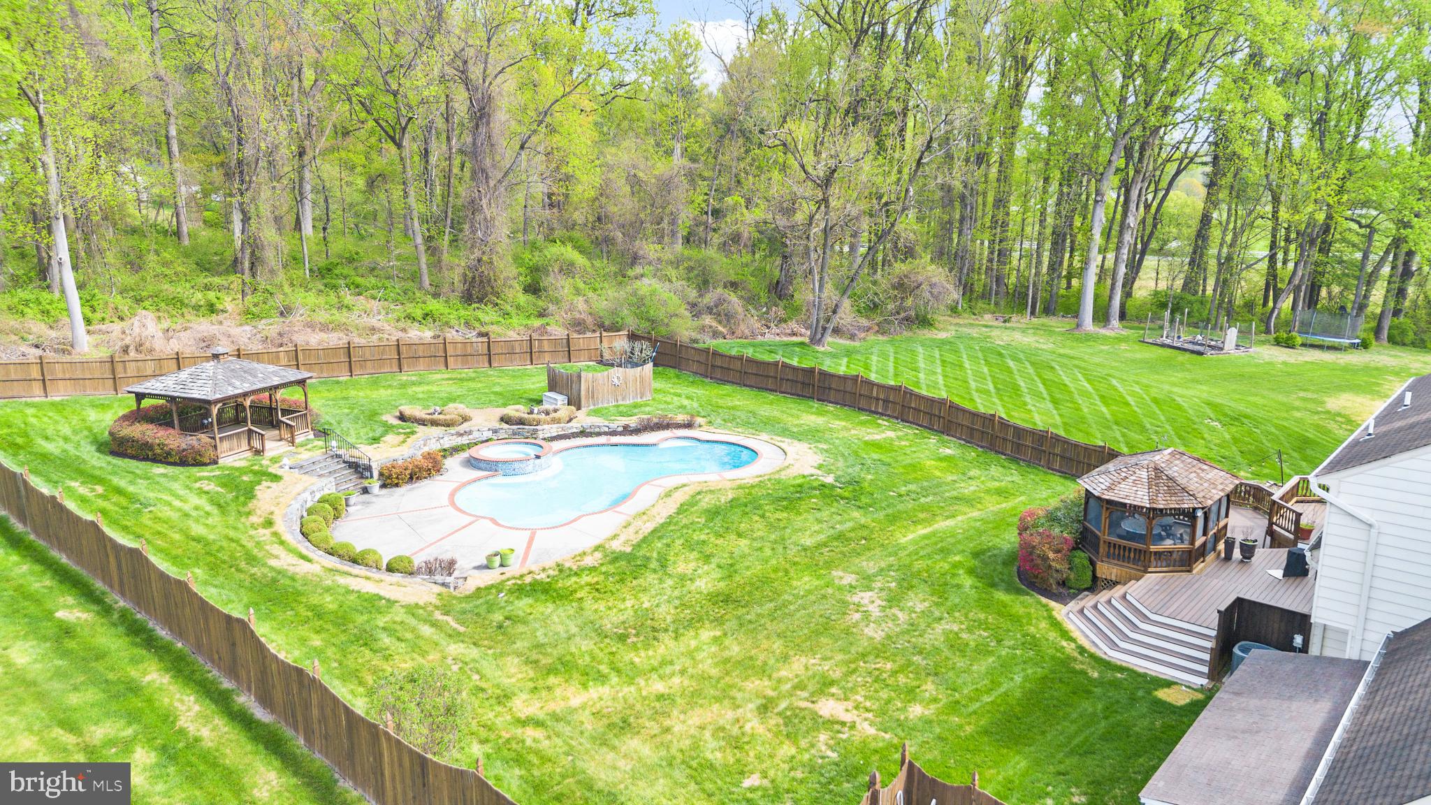 1341 Excaliber Lane Silver Spring, MD 20906 - Photo 53 of 76