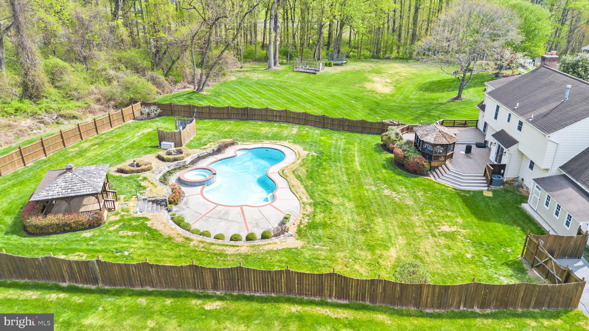 1341 Excaliber Lane Silver Spring, MD 20906 - Photo 54 of 76