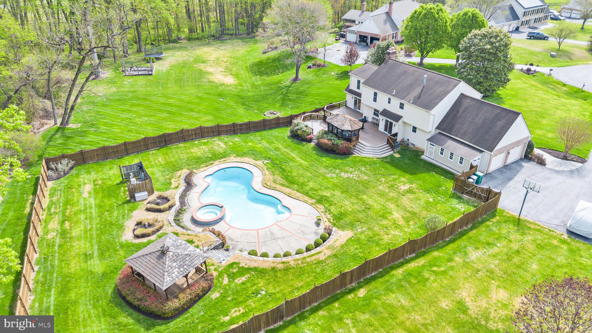 1341 Excaliber Lane Silver Spring, MD 20906 - Photo 55 of 76