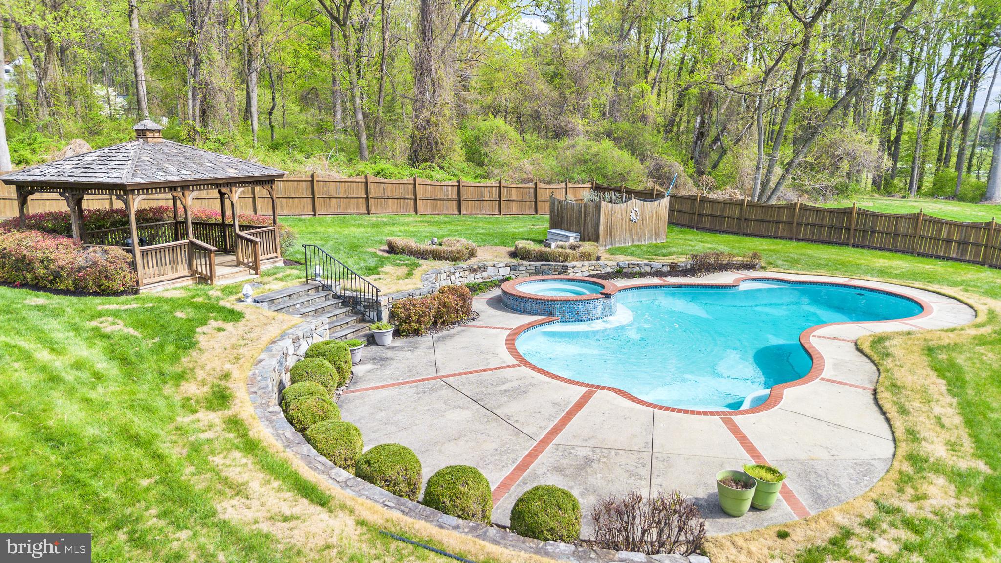 1341 Excaliber Lane Silver Spring, MD 20906 - Photo 56 of 76